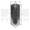 FIL FILTER ML 144 Oil Filter